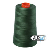 Aurifil Cotton 50WT Cone